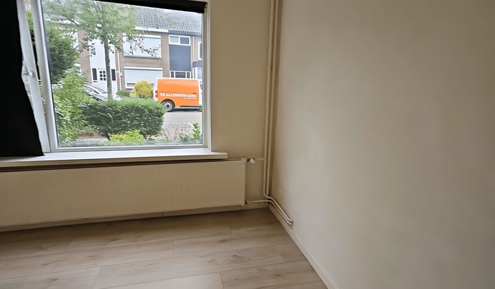 Studio | 15m² | Montfortanenlaan | €648,-
