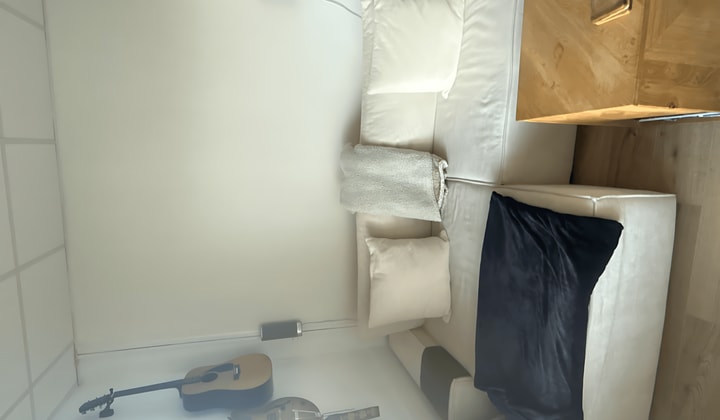 Kamer | 24m² | €1540,-