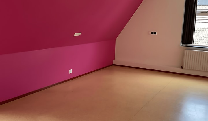 Kamer | 30m² | Toppereend | €355,-