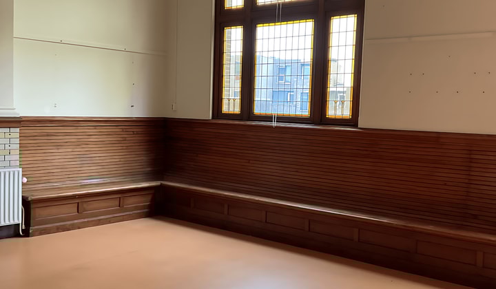 Kamer | 15m² | Catharinastraat | €450,-