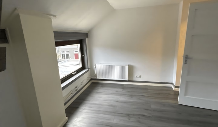 Studio | 20m² | Linkensweg | €645,-