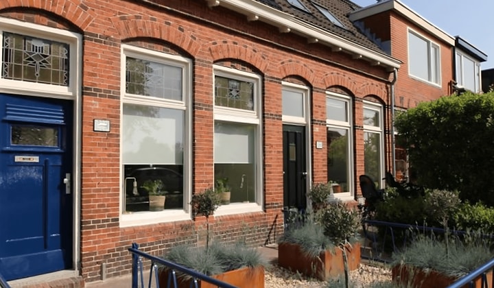 Huis | 90m² | Damsterdiep | €2095,-