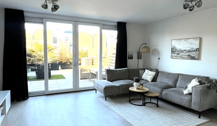 Huis | 115m² | Parkdreef | €2300,-
