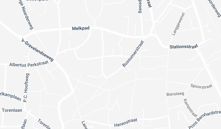 Appartement | 54m² | Noordse Bosje | €932,-