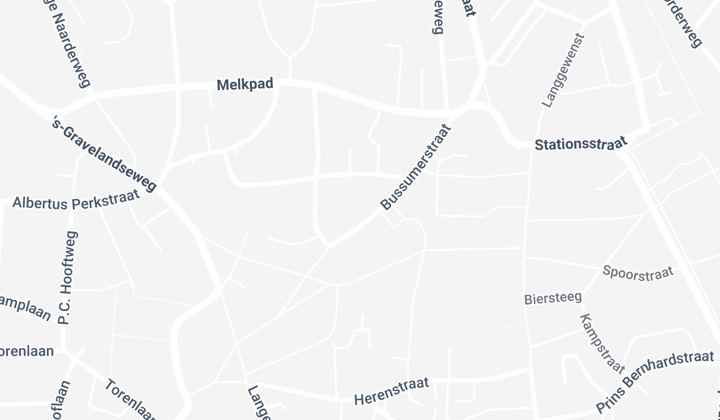 Appartement | 27m² | Bussumerstraat | €713,-