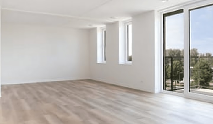 Appartement | 90m² | €1770,-