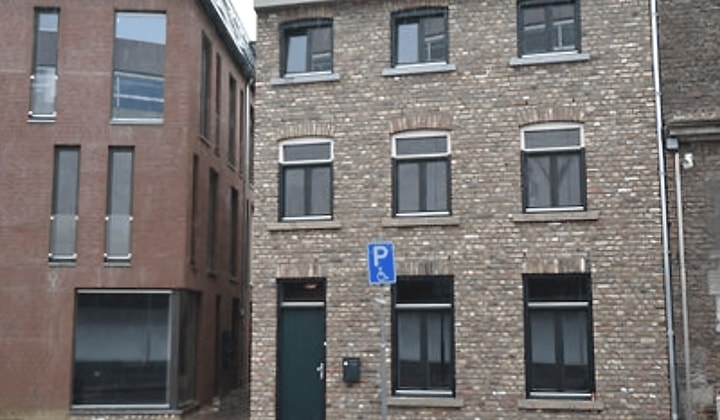 Appartement | 33m² | Plakstraat | €920,-