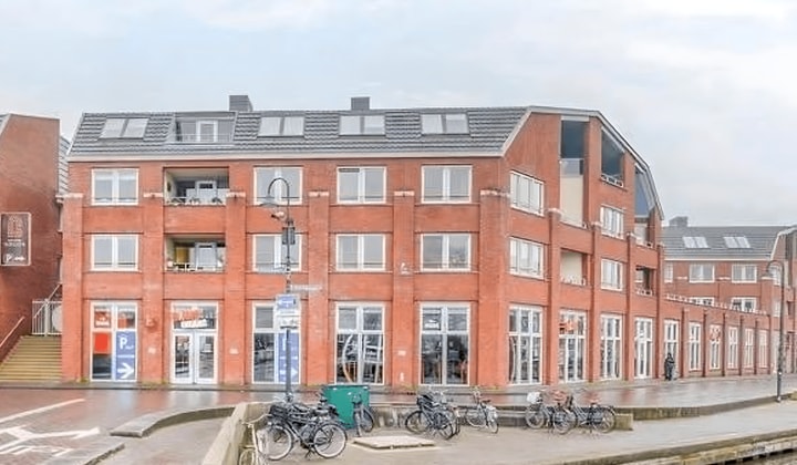 Appartement | 79m² | Sint Mariewal | €2000,-