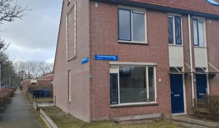 Huis | 105m² | Poldermolenweg | €1228,-