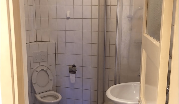 Huis | 32m² | Schietbaanweg | €900,-