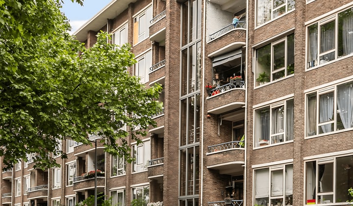 Huis | Burgemeester Gijsenlaan | €222,-