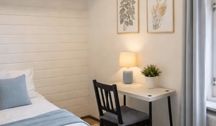 Huis | m² | €500,-