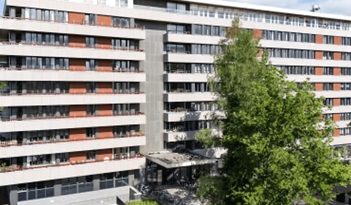 Huis | 111m² | Handelstraat | €2150,-