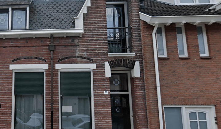 Huis | 139m² | Oude Langstraat | €2250,-