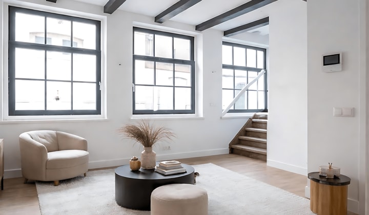 Appartement | m² | €1650,-