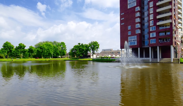 Appartement | m² | €8888,-