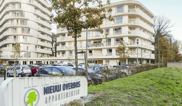 Appartement | 97m² | €1895,-