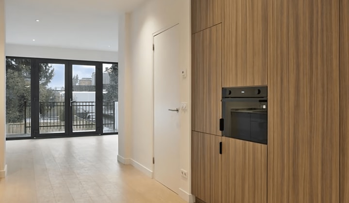 Huis | 105m² | Dorpstraat | €2095,-