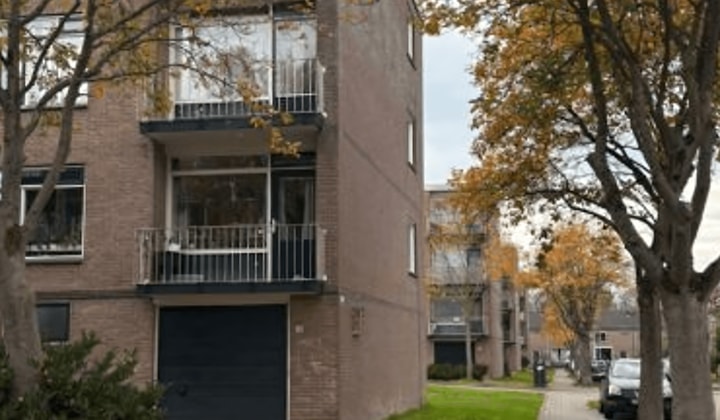 Appartement | m² | €400,-