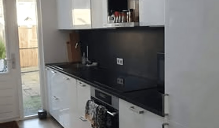 Kamer | 7m² | €680,-