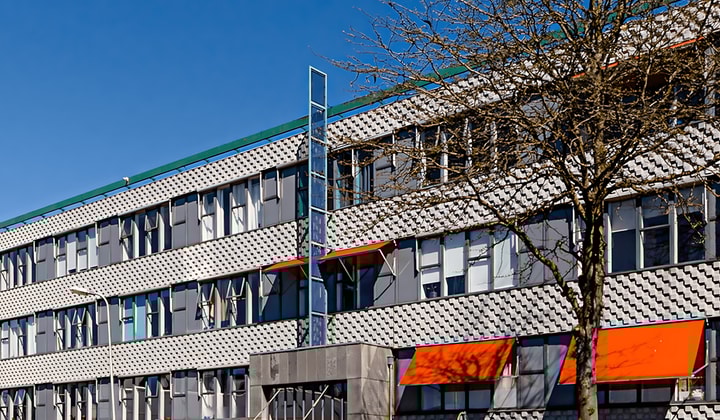 Kamer | 20m² | €616,-