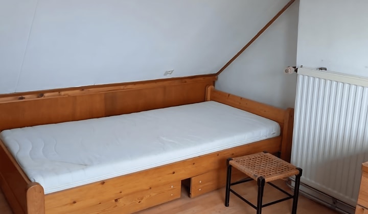 Kamer | 12m² | Nieuwe Kanaal | €310,-