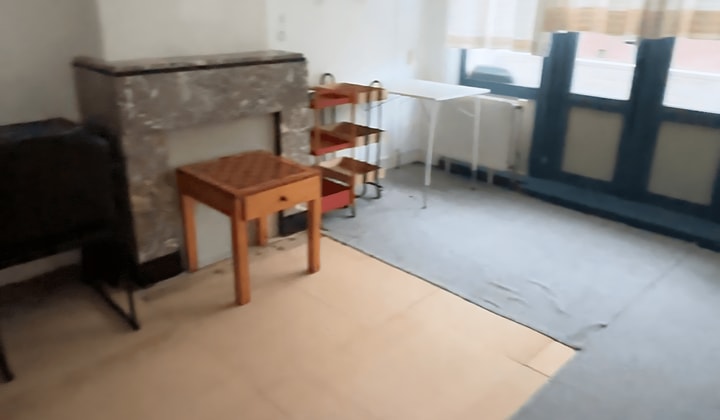 Kamer | 20m² | Rotterdamsedijk | €750,-