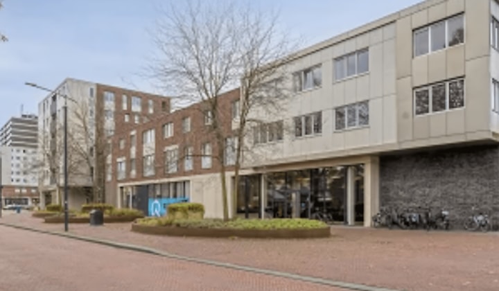 Appartement | 130m² | €1350,-