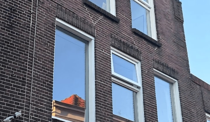 Kamer | 18m² | Kleiwegstraat | €795,-
