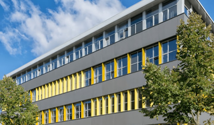 Studio | 20m² | €754,-