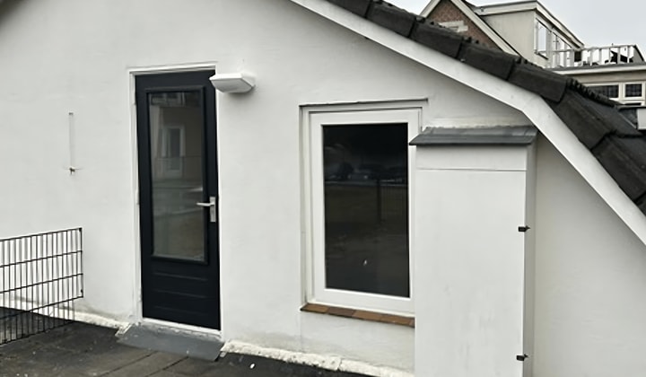 Appartement | 75m² | €1139,-