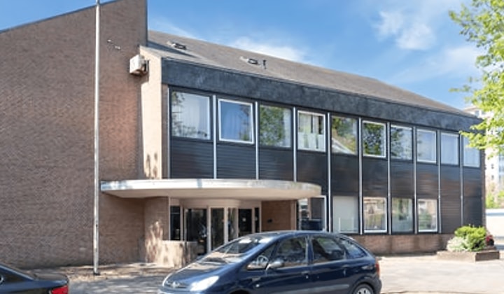 Kamer | 20m² | €705,-