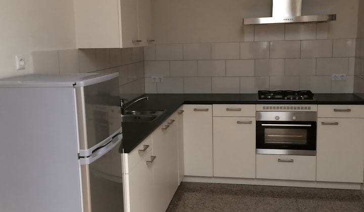 Huis | 90m² | Touwslagersweg | €1500,-