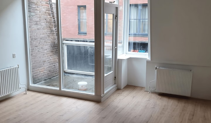 Appartement | 70m² | €1050,-