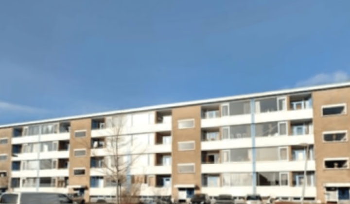 Appartement | 60m² | Kolfstraat | €756,-