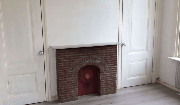 Appartement | 72m² | Hallincqhof | €1065,-