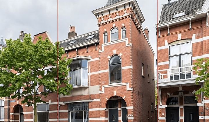 Kamer | 21m² | Prins Hendrikstraat | €870,-