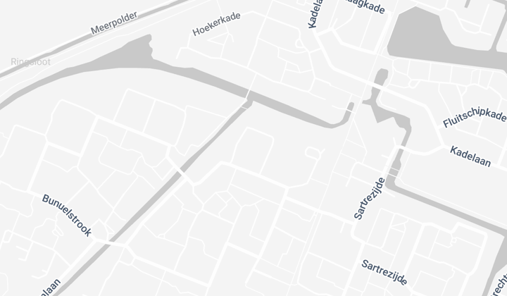 Huis | 128m² | Jacques Tatistrook | €1340,-