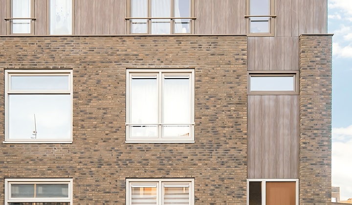 Appartement | 68m² | Frans Halslaan | €1300,-
