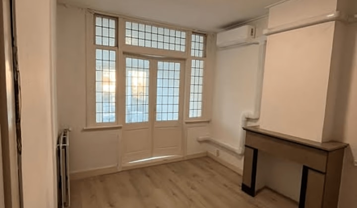 Kamer | 18m² | €795,-