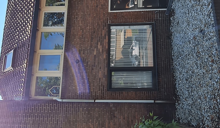 Kamer | 20m² | Kamerlingh Onnesweg | €795,-