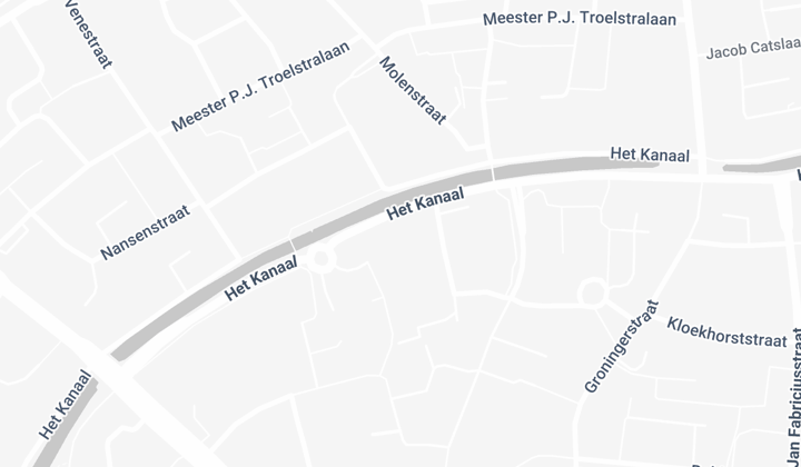 Appartement | Neptunusplein | €1548,-