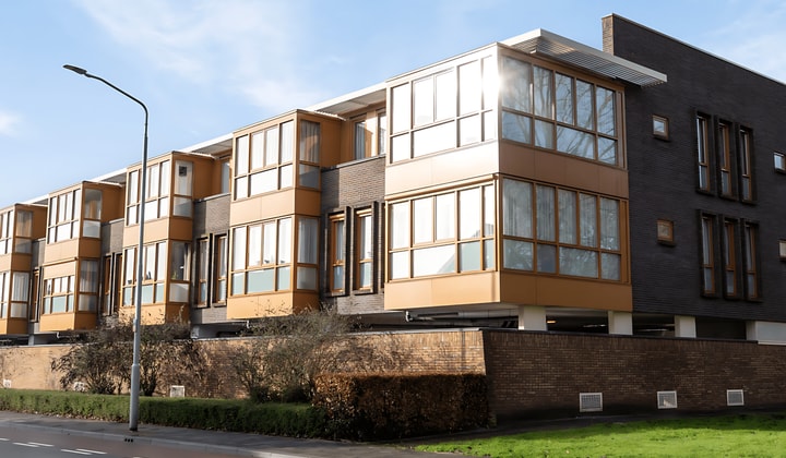 Appartement | 98m² | Koningstraat | €1995,-