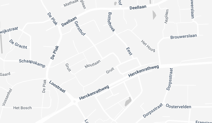 Appartement | 68m² | Moutlaan | €640,-