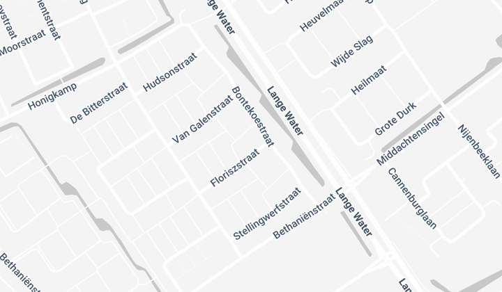 Huis | 78m² | Floriszstraat | €764,-