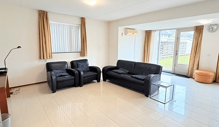 Huis | 217m² | Lien Gisolflaan | €3850,-