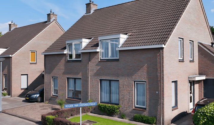 Huis | 135m² | €1410,-