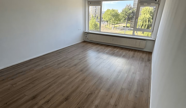 Appartement | 85m² | Nieuwlandplein | €700,-