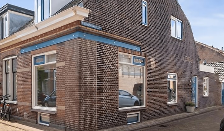 Huis | 75m² | €1750,-