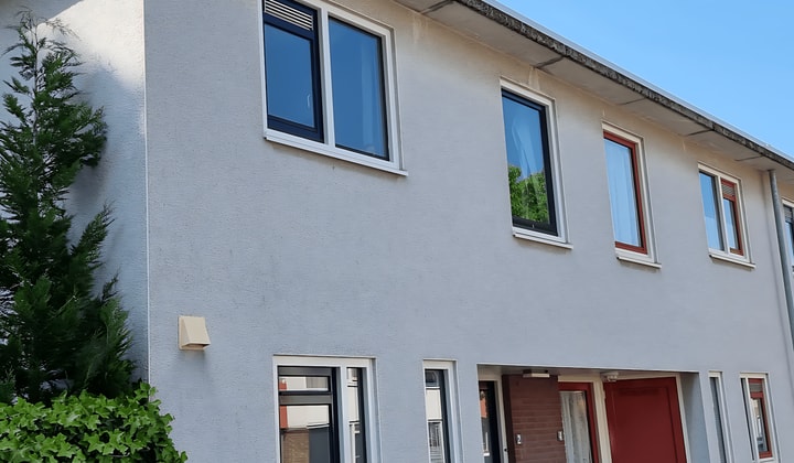 Huis | 95m² | €1850,-